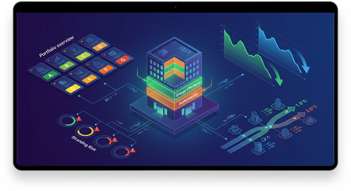 Retrofit Plattform